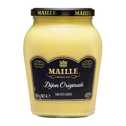 Maille Dijon Mustard, France - 6x865g