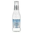 Fever Tree Refreshingly Light Tonic Water - 24x200ml