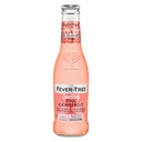 Fever Tree Pink Grapefruit Soda Water - 24x200ml