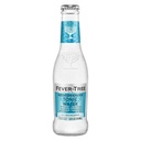 Fever Tree Mediterranean Tonic Water - 24x200ml