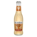 Fever Tree Premium Tree Ginger Ale - 24x200ml