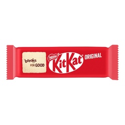 KitKat Chocolate 2 Finger - 36x20.7g