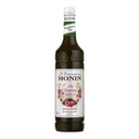 Monin Raspberry Tea Syrup, France - 6x1ltr