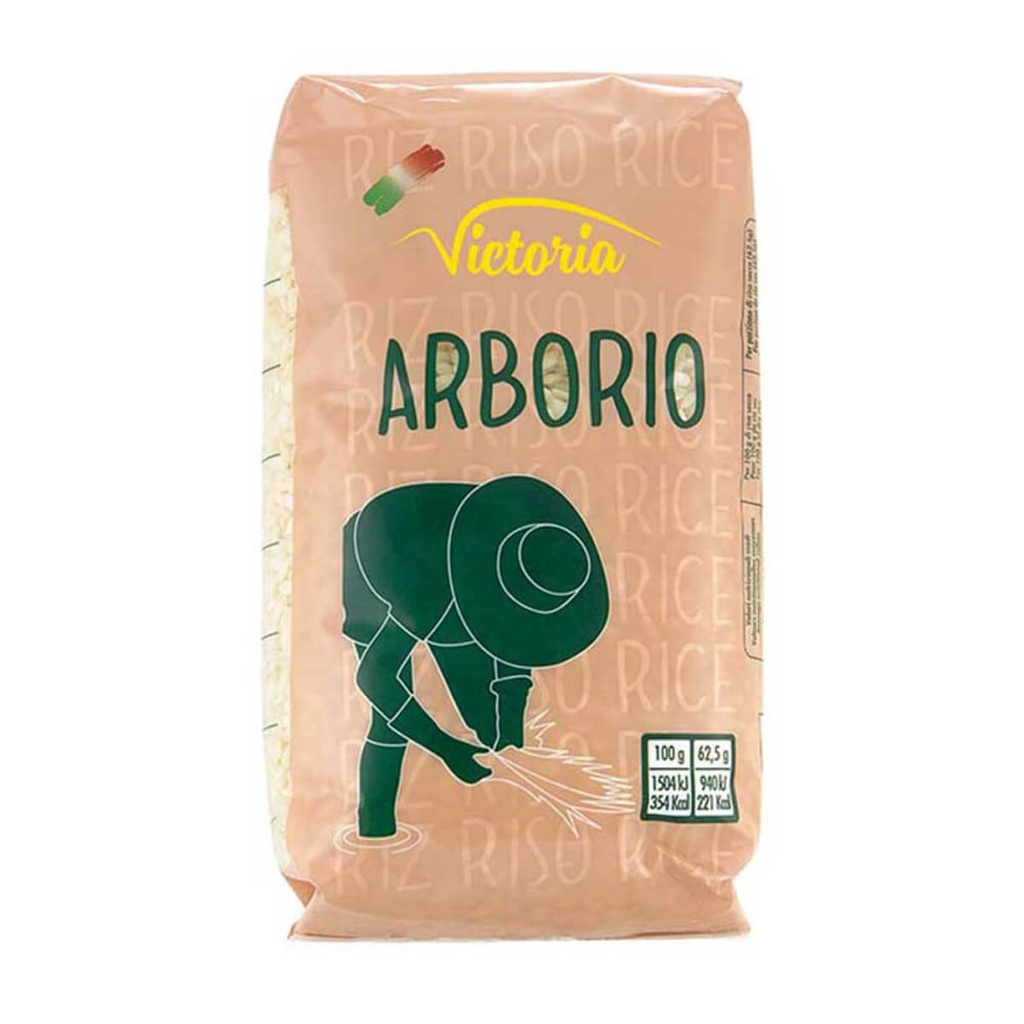 Victoria Arborio Rice, Italy - 10x1kg