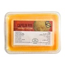 GGFT Yellow Masago Capelin Fish Roe - 20x500g