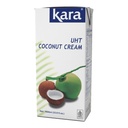 Kara UHT Coconut Cream - 12x1ltr