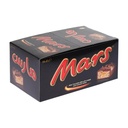 Mars Chocolate Bars - 12x24x50g