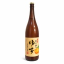 Daitoku Yuzu Juice Citrus Seasoning, Japan - 6x1.8ltr