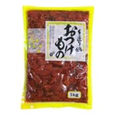 QING PINK Fukujinzuke, CHN - 16x1kg