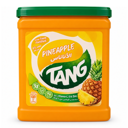 Tang Pineapple Beverage Powder - 1x2kg