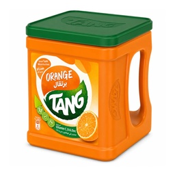 Tang Orange Beverage Powder - 6x2kg