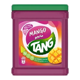 Tang Mango Beverage Powder - 6x2kg
