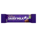 Cadbury Dairy Milk Chocolate Bar - 12x35g