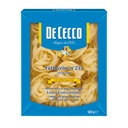 DeCecco Fettuccine #233 Pasta, Italy - 8x500g