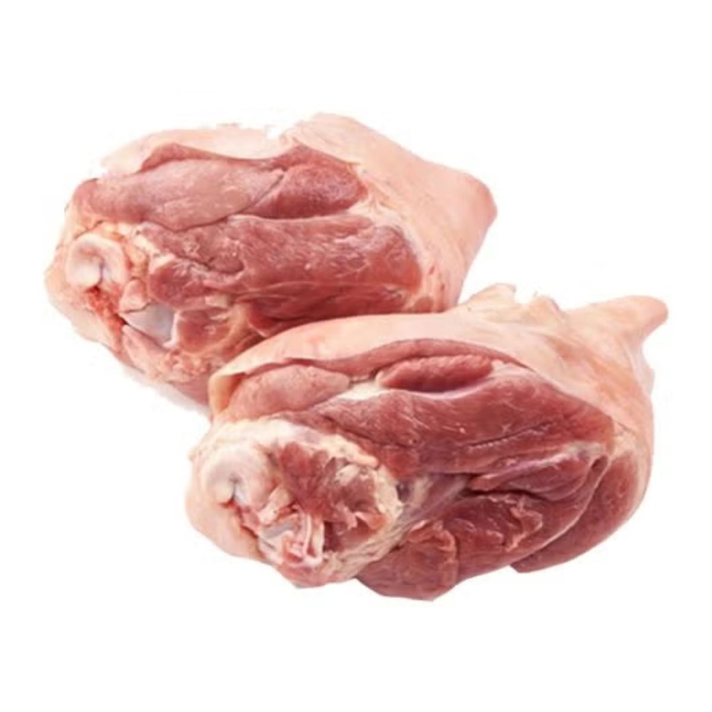 Pamplona Pork Knuckle, Brazil - 1x1kg