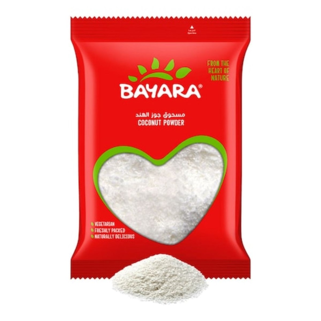 [VEGT-601038] Bayara Coconut Powder - 1x1kg