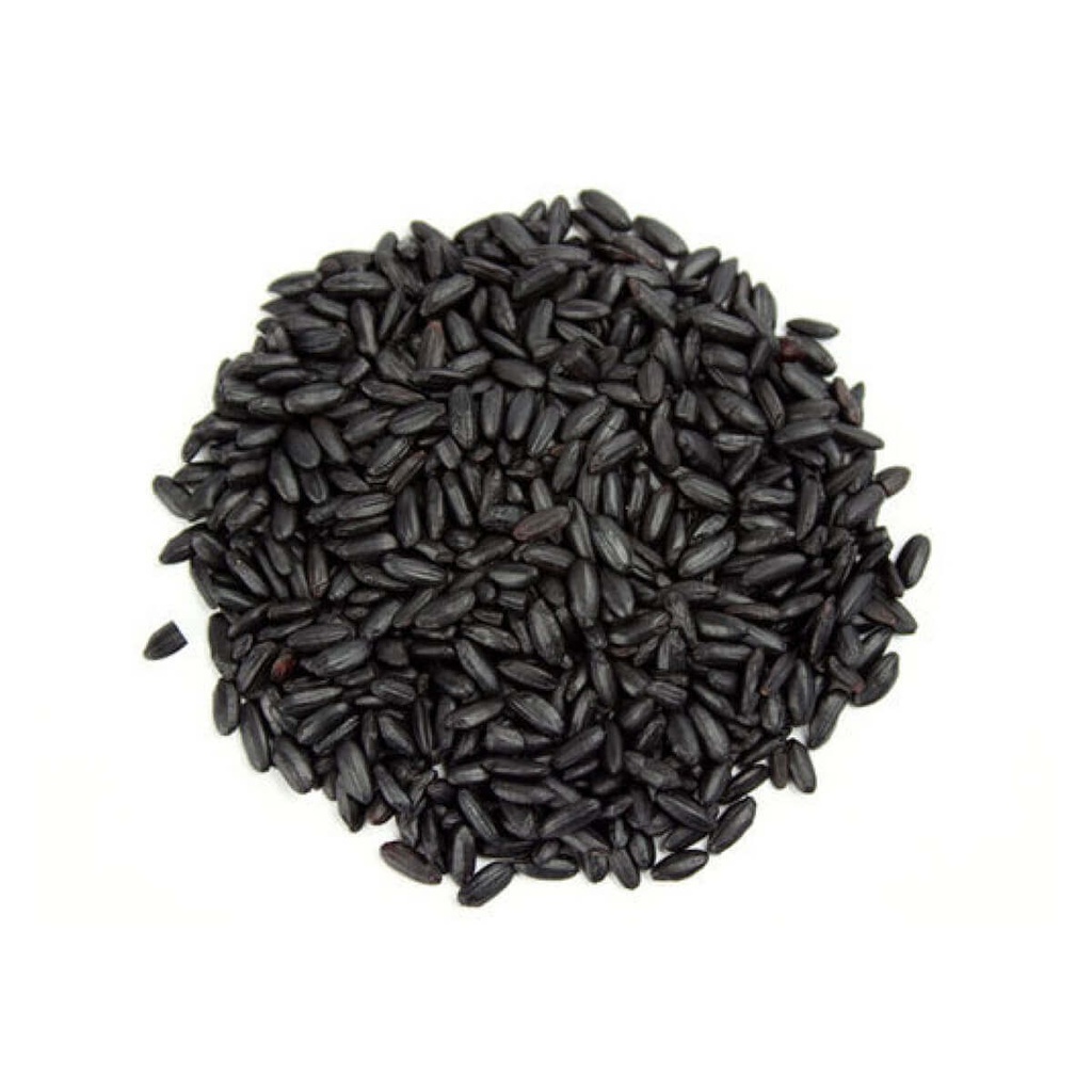 [RICH-353019] BAF Chinese Black Rice CHN - 1x2.5kg