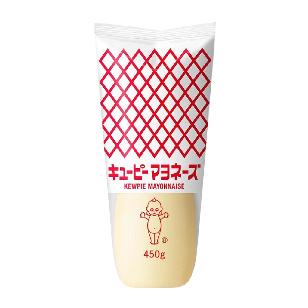 [SAJP-250325] Kewpie Mayonnaise, Japan - 20x450g