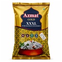 Ajmal Basmati Rice Gold XXXL - 1x38kg