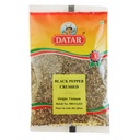 Datar Black Pepper Crushed - 1x1kg