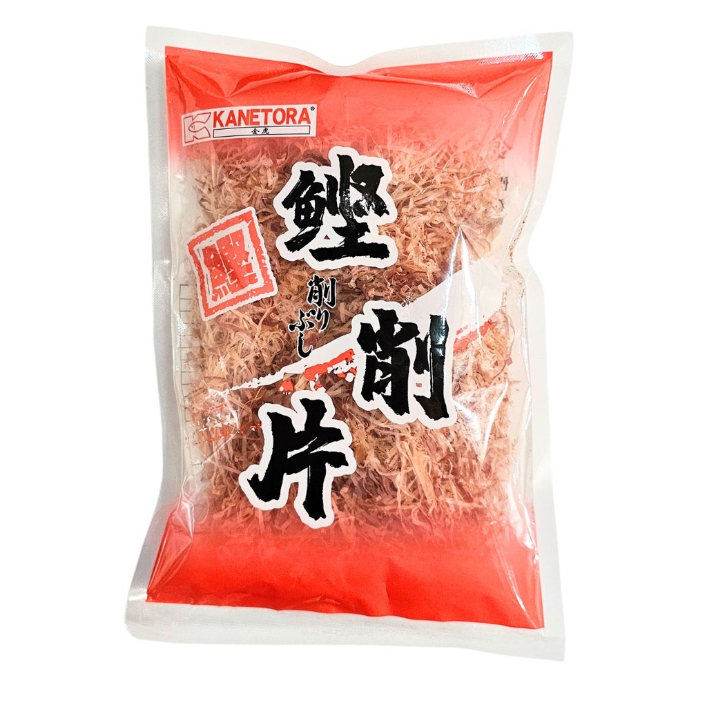 [SACH-250378] Kanetora Bonito Flakes Thread - 25x30g