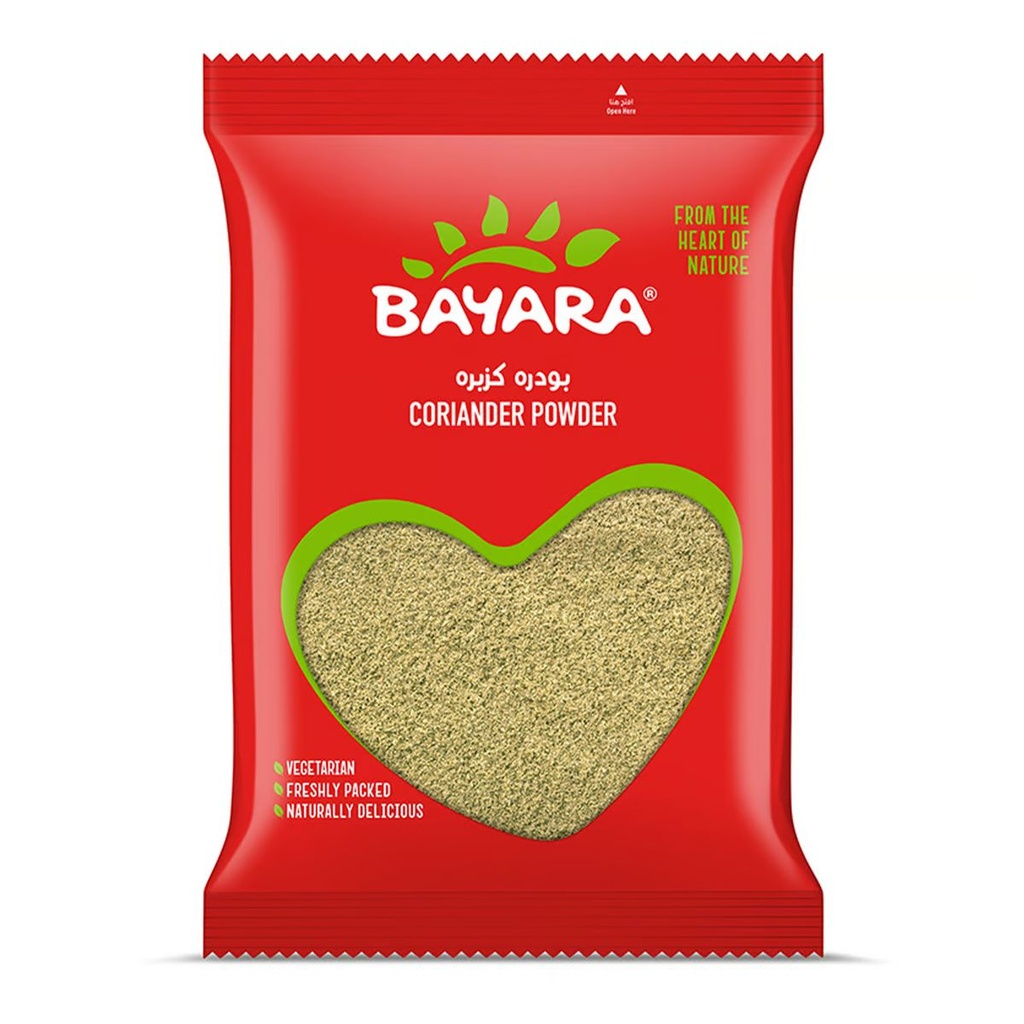 [SPIC-301047] Bayara Coriander Powder - 1x1kg