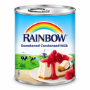 Rainbow Condensed Milk - 48x397g