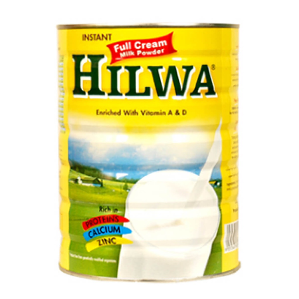 [BEVR-706057] Hilwa Milk Powder - 6x2.5kg