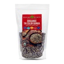 Natures Secrets Tri Color Quinoa, Organic - 1x1kg