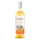 De Nigris White Grape Vinegar, Italy - 1x500ml