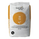 Grands Moulins de Paris T55 Farine De Ble Wheat Flour - 1x25kg