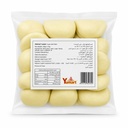 Yumart Medium Bao Bun, Japan Style (20 PC Per Pack) - 10x600g