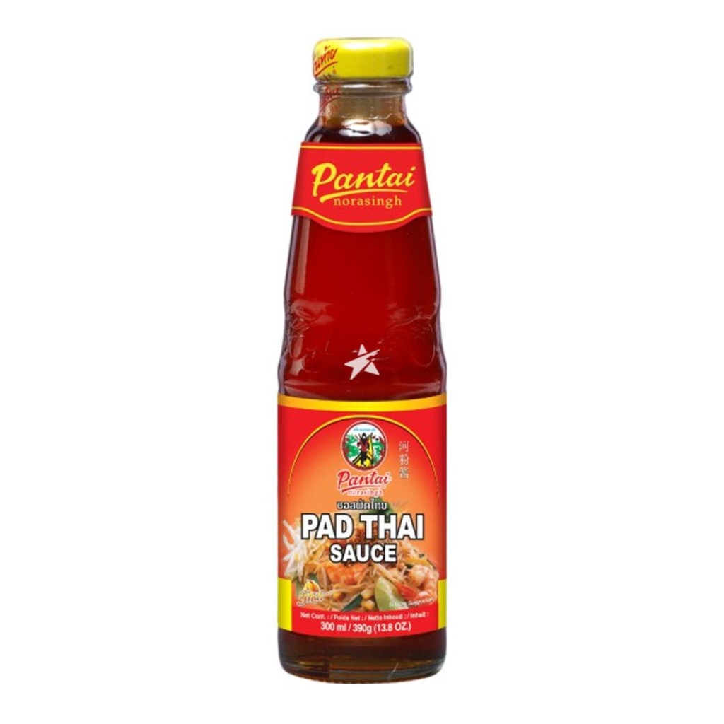 [SAUC-258567] Pantai Pad Thai Sauce, Thailand - 12x300ml