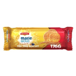 Marie Gold Britannia Biscuit - 1x154g