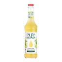 PURE by Monin, Lemon Lime - 6x700ml