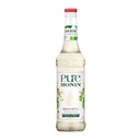 PURE by Monin, Green Apple - 6x700ml