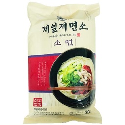 CJ Korean Style Noodle, Korea - 4x3kg