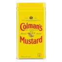 Colman's Mustard Powder, UK - 6x454g