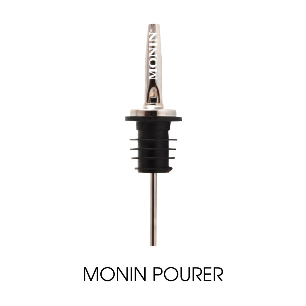 [MONF-890011] Monin Pourer, France - 1x1pc