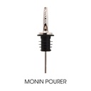 Monin Pourer, France - 1x1pc