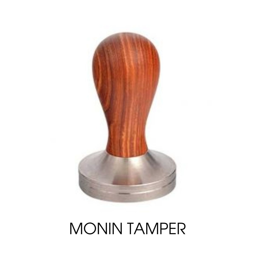 [MONF-890016] Monin Monin Tamper, France - 1x1pc