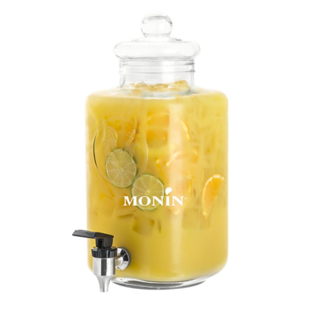 [MONF-890019] Monin Dispenser Monin, France - 1x1pc