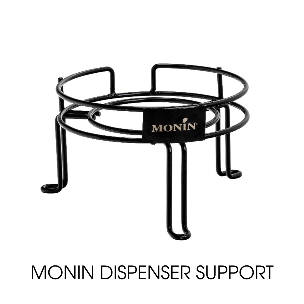 [MONF-890023] Monin Dispenser Support, France - 1x1pc