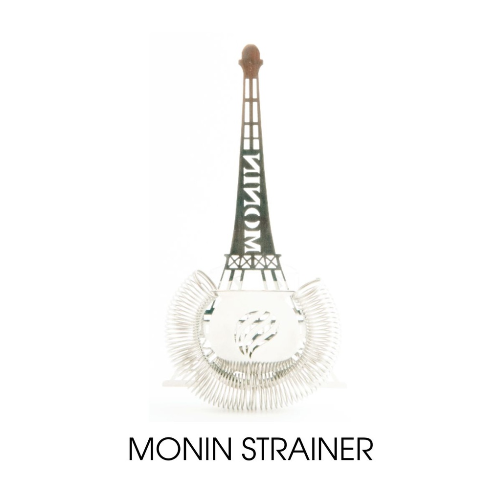 [MONF-890024] Monin Strainer, France - 1x1pc