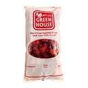 Green House Strawberry Frozen, Egypt - 4x2.5kg