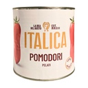 Italica Peeled Tomato, Italy - 6x2500g