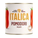 Italica Peeled Tomato, Italy - 6x2500g