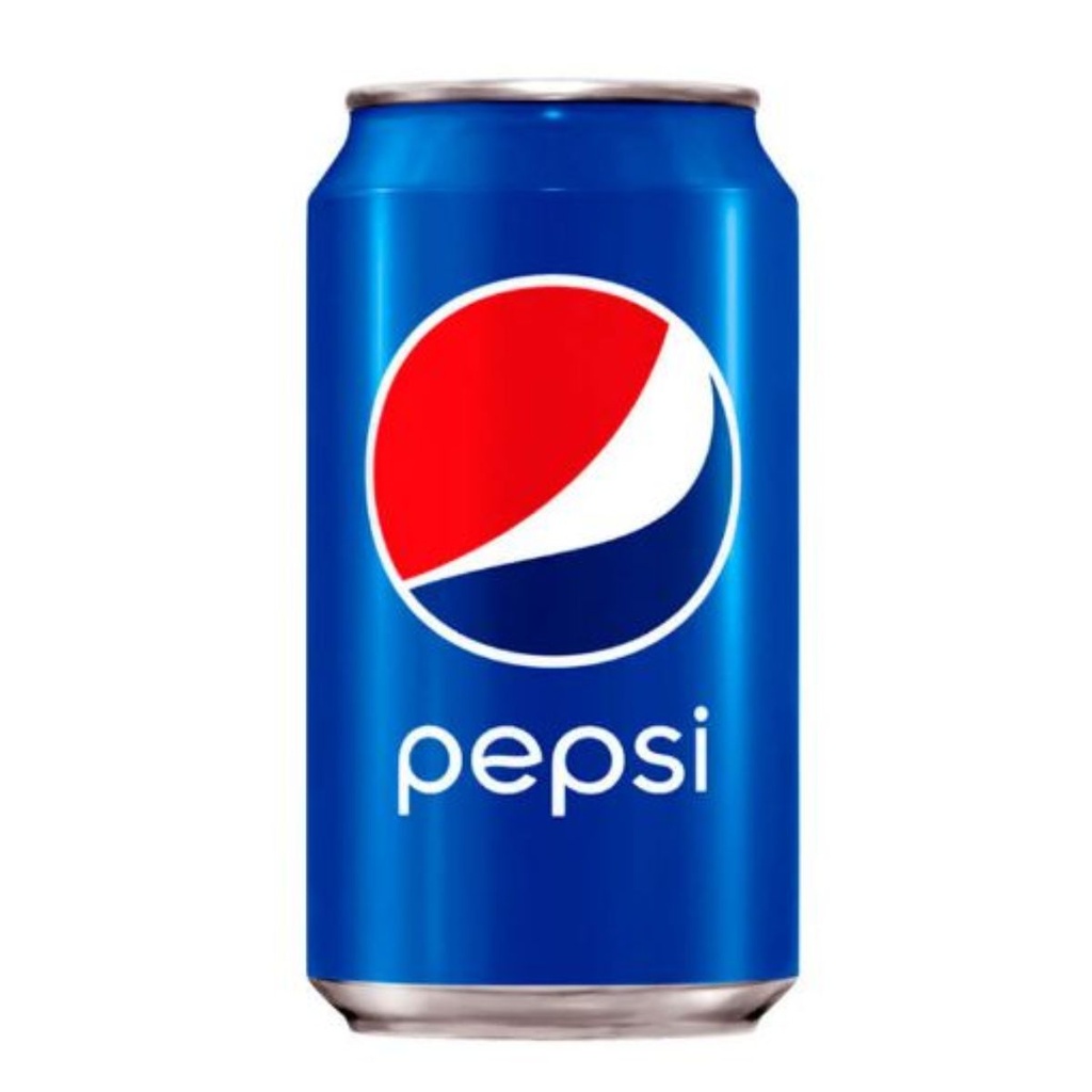 Pepsi Cola Soft Drink Can, UAE - 24x300ml