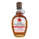 Cleary's Pure Maple Syrup, Grade A - 12x312g