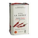 Finca La Barca HOT Smoked Paprika Powder, Spain - 6x750g